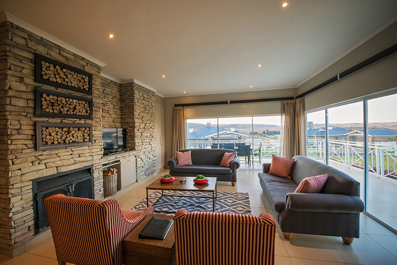 Luxury Villa