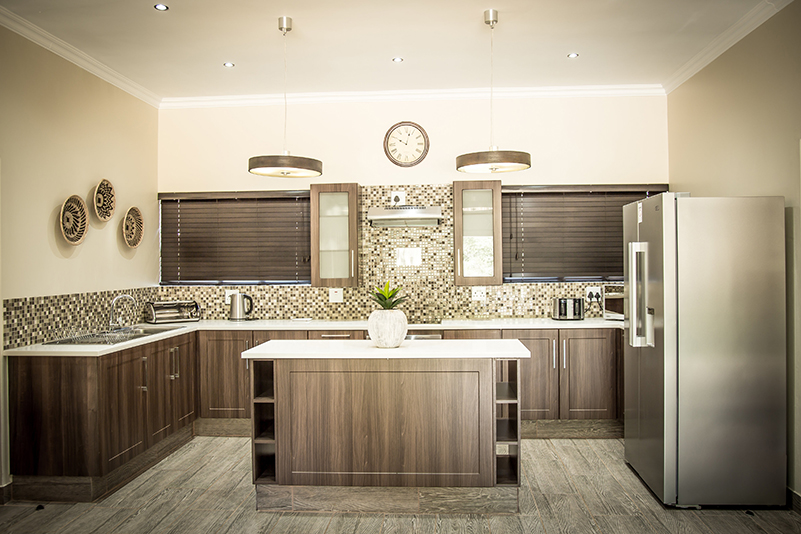 Seasons Luxury Villa